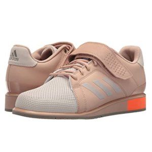 Adidas NWT Power Perfect III Weightlifting Shoes